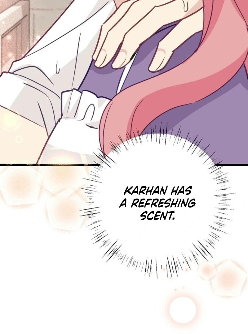 The Villainess is Busy Baking Bread! chapter 25 page 78