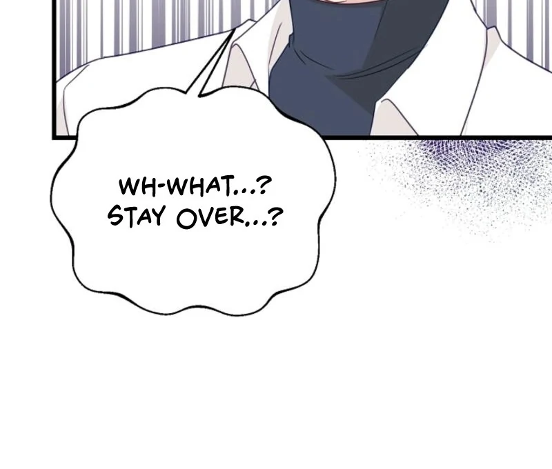 The Villainess is Busy Baking Bread! chapter 25 page 84