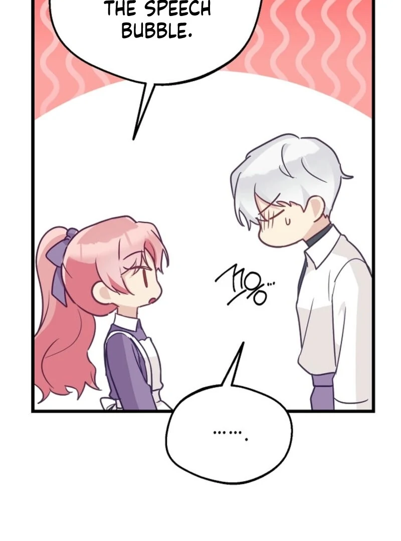 The Villainess is Busy Baking Bread! chapter 25 page 87