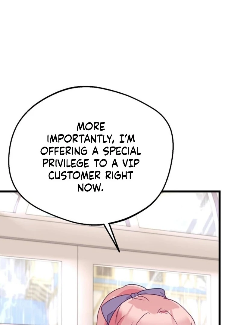 The Villainess is Busy Baking Bread! chapter 25 page 88