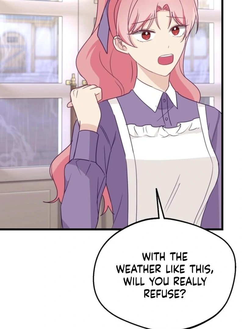 The Villainess is Busy Baking Bread! chapter 25 page 89