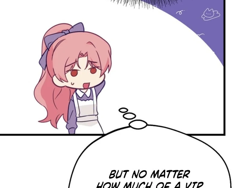 The Villainess is Busy Baking Bread! chapter 25 page 93