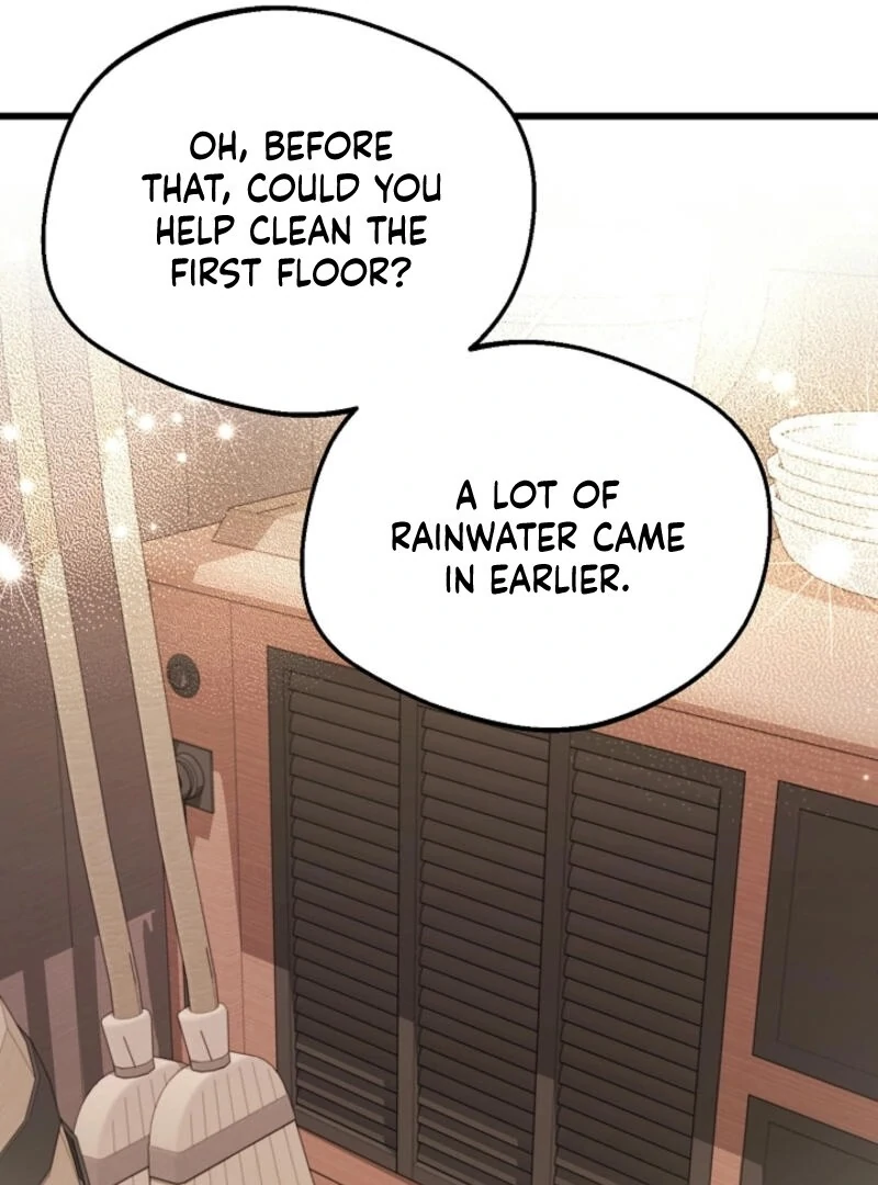 The Villainess is Busy Baking Bread! chapter 25 page 95