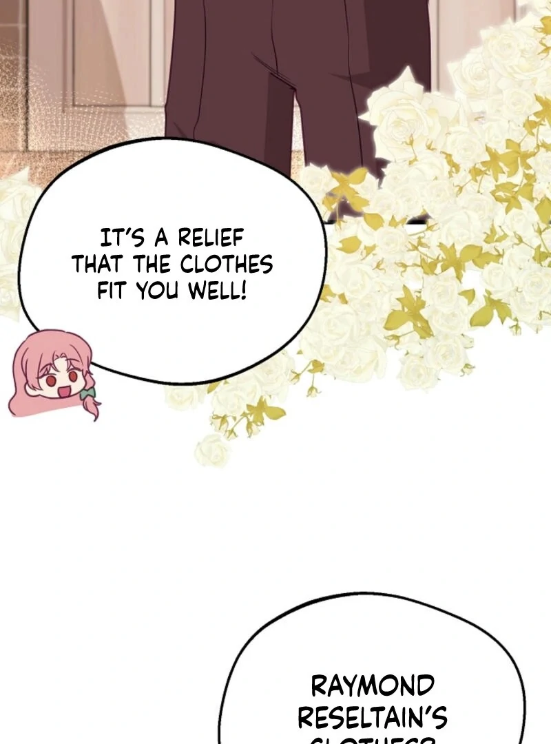 The Villainess is Busy Baking Bread! chapter 25 page 102