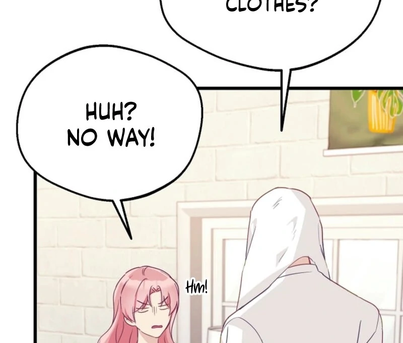 The Villainess is Busy Baking Bread! chapter 25 page 103