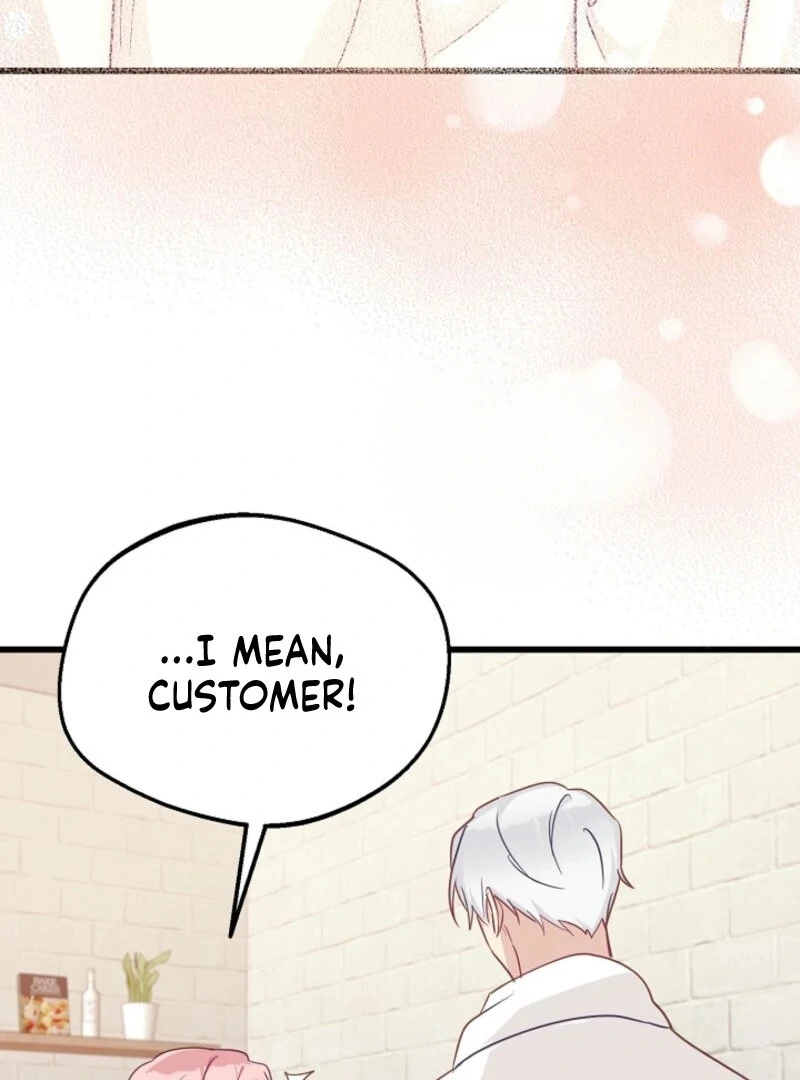 The Villainess is Busy Baking Bread! chapter 25 page 111