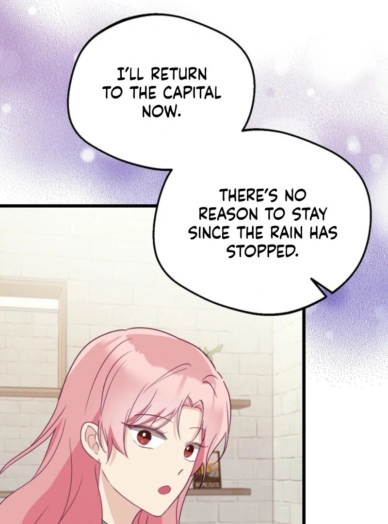 The Villainess is Busy Baking Bread! chapter 25 page 114