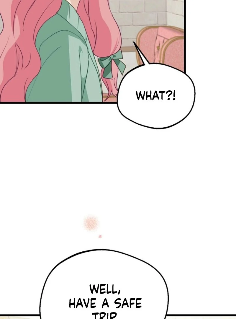 The Villainess is Busy Baking Bread! chapter 25 page 115