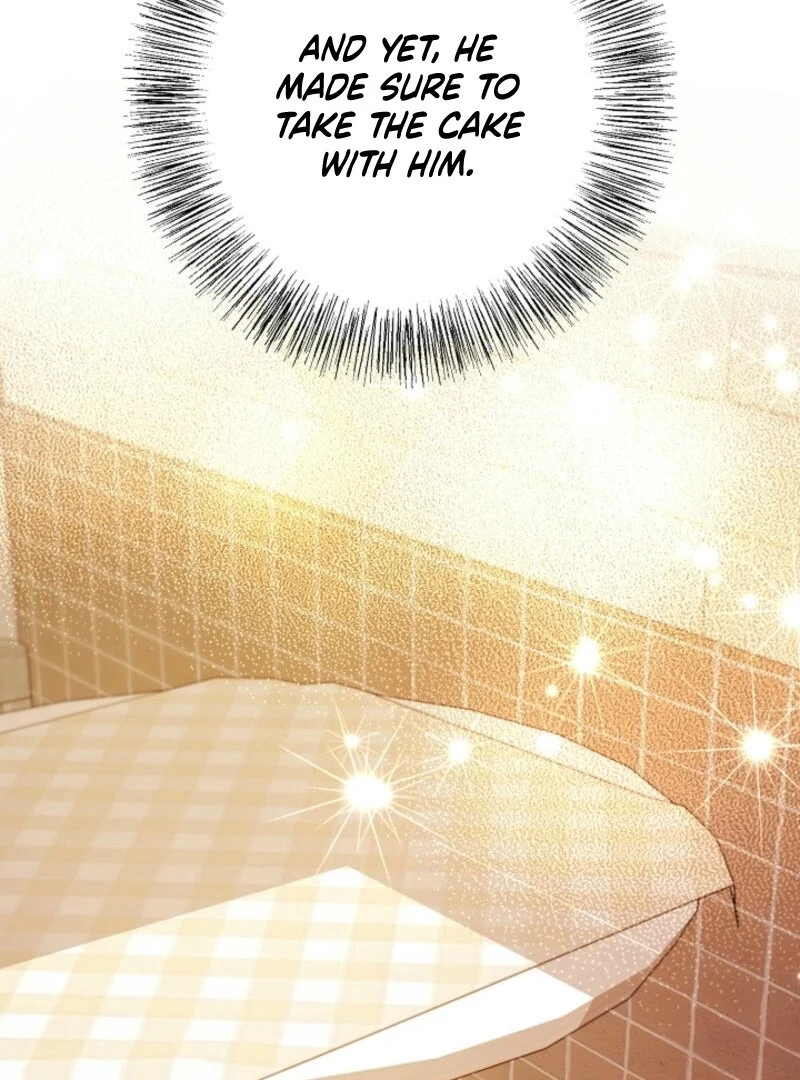 The Villainess is Busy Baking Bread! chapter 25 page 120