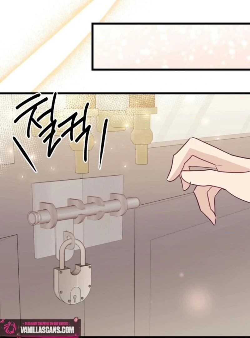 The Villainess is Busy Baking Bread! chapter 25 page 125