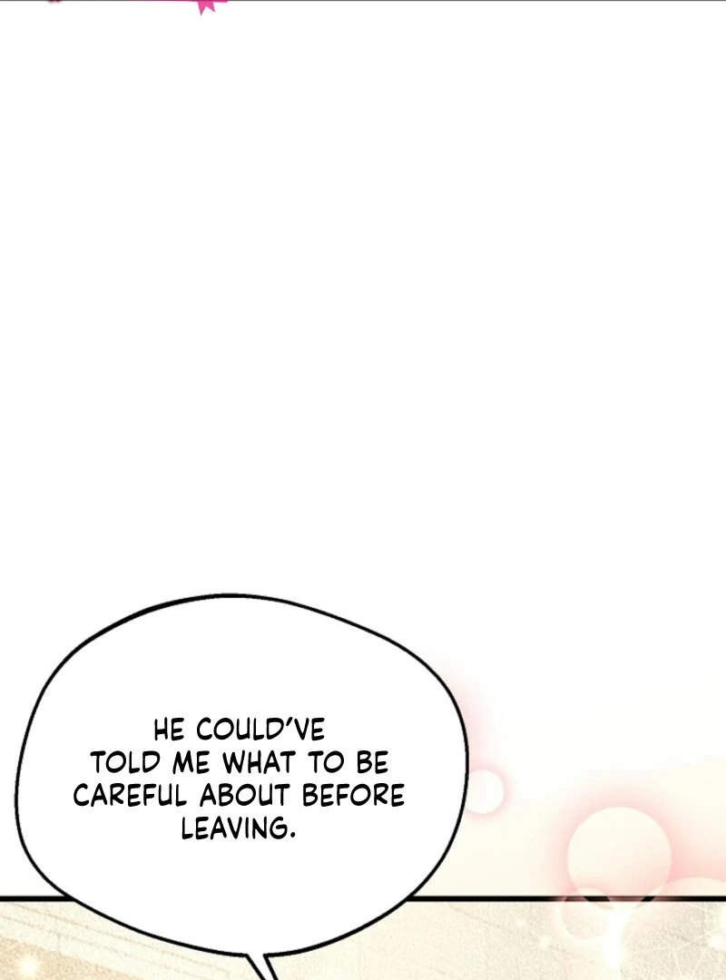 The Villainess is Busy Baking Bread! chapter 25 page 126