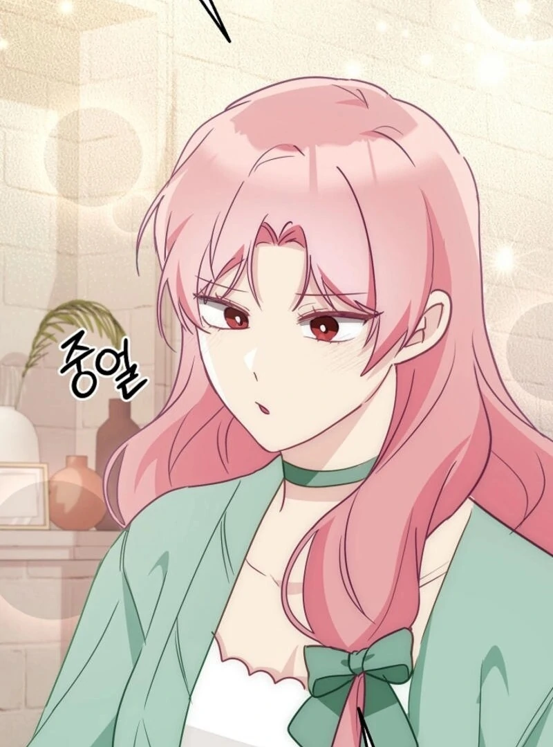 The Villainess is Busy Baking Bread! chapter 25 page 127