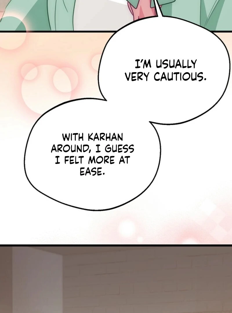 The Villainess is Busy Baking Bread! chapter 25 page 128