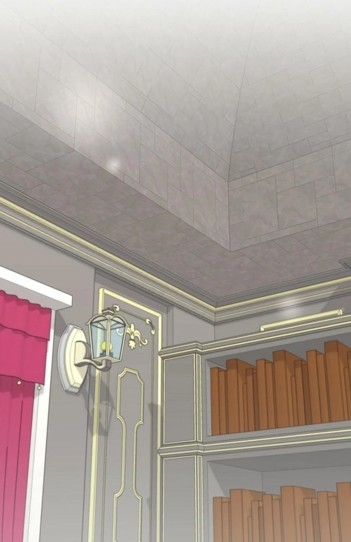 The Villainess is Busy Baking Bread! chapter 26 page 1