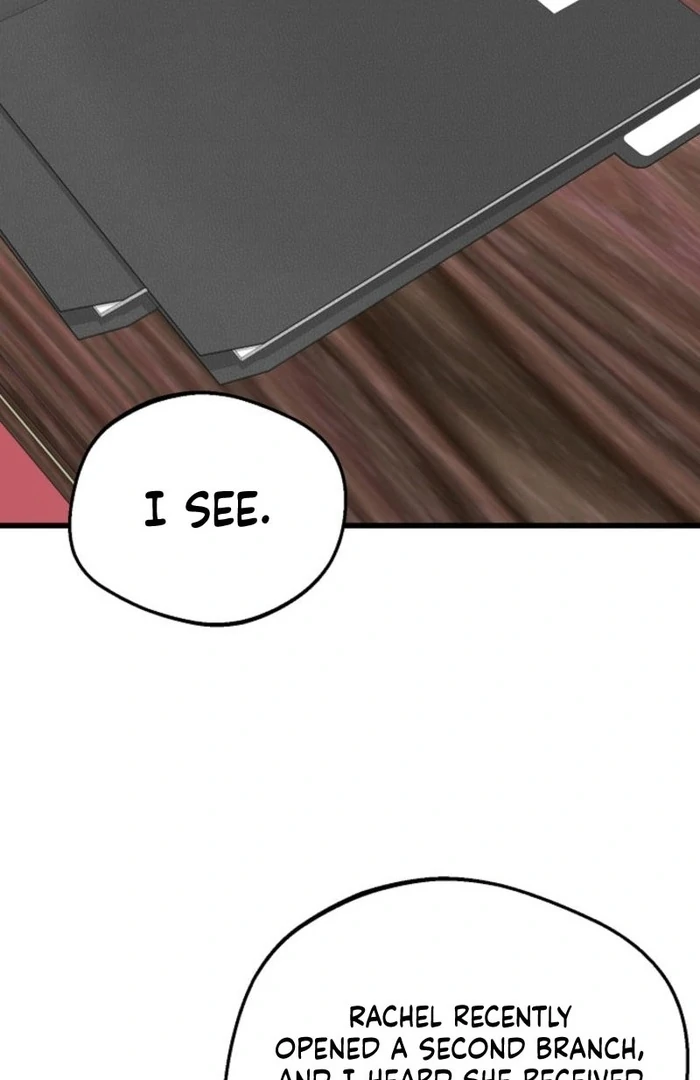 The Villainess is Busy Baking Bread! chapter 26 page 3