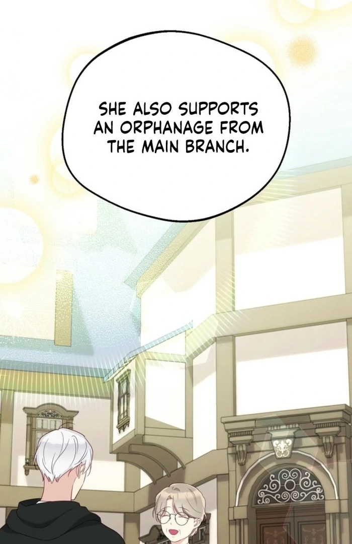 The Villainess is Busy Baking Bread! chapter 26 page 12