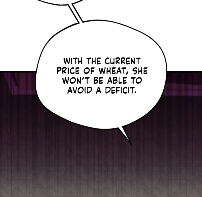 The Villainess is Busy Baking Bread! chapter 26 page 18