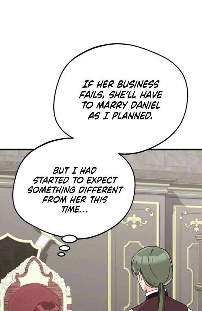 The Villainess is Busy Baking Bread! chapter 26 page 20