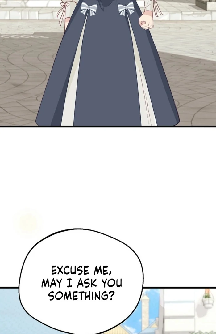 The Villainess is Busy Baking Bread! chapter 26 page 31