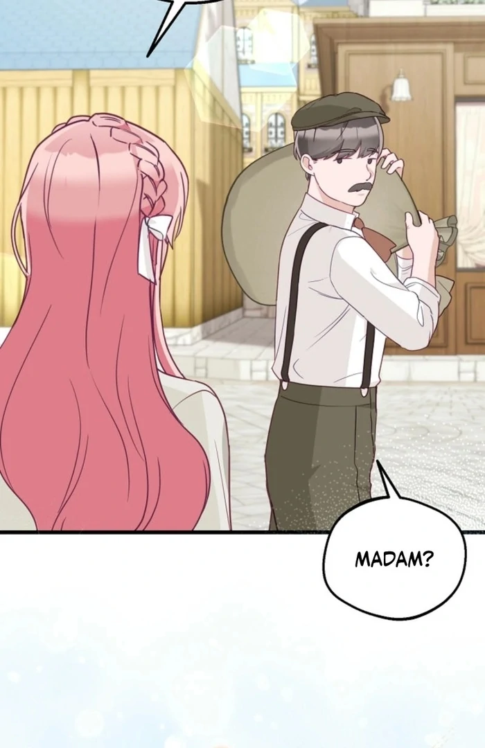 The Villainess is Busy Baking Bread! chapter 26 page 32