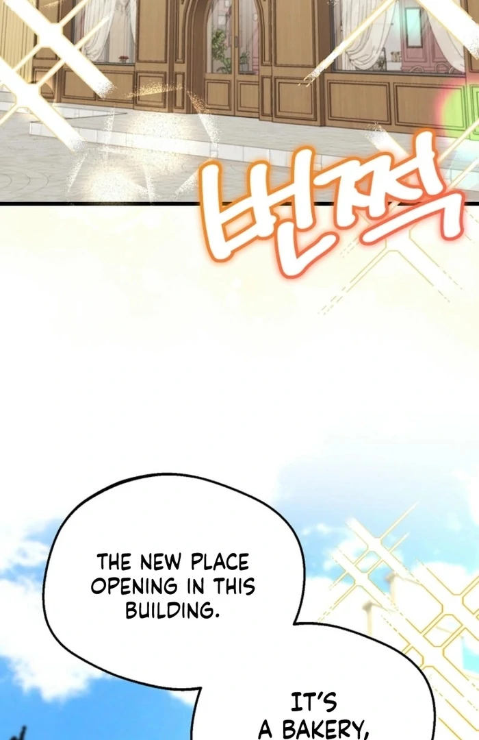 The Villainess is Busy Baking Bread! chapter 26 page 34