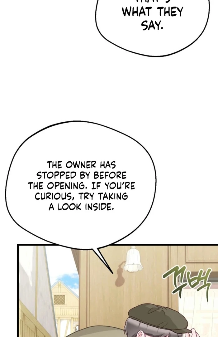 The Villainess is Busy Baking Bread! chapter 26 page 36