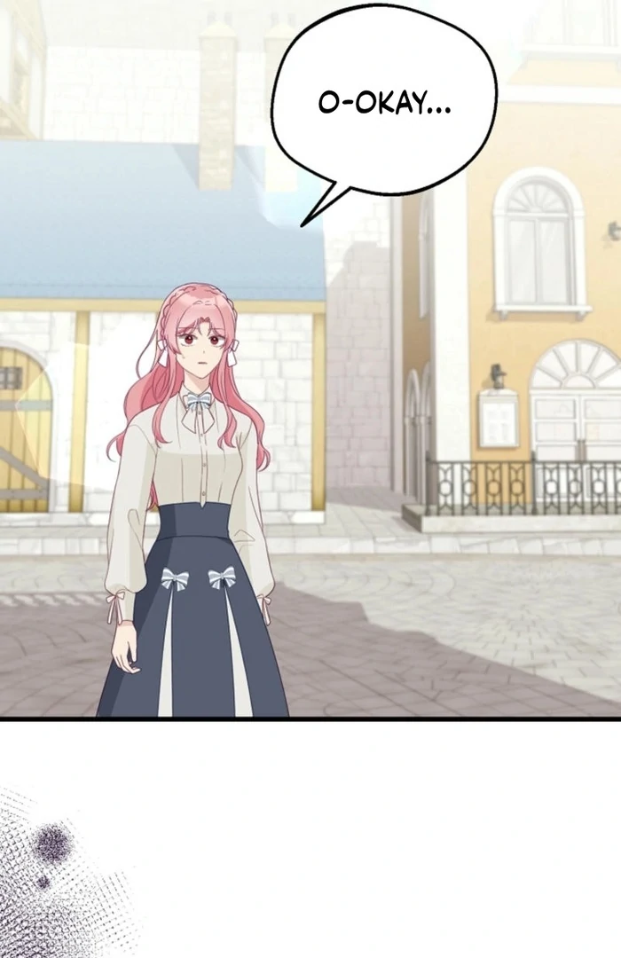The Villainess is Busy Baking Bread! chapter 26 page 39