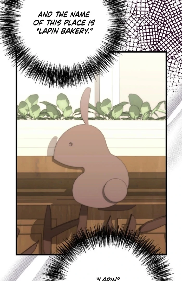 The Villainess is Busy Baking Bread! chapter 26 page 43