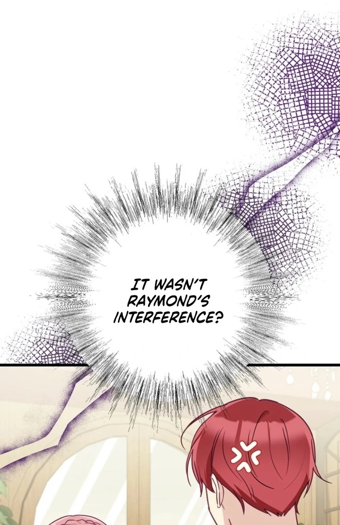 The Villainess is Busy Baking Bread! chapter 26 page 51