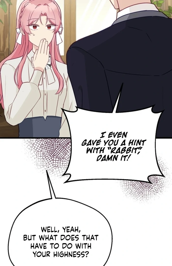 The Villainess is Busy Baking Bread! chapter 26 page 52