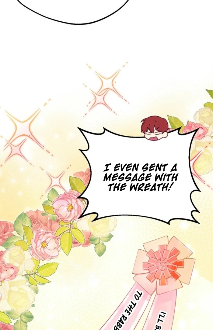 The Villainess is Busy Baking Bread! chapter 26 page 53
