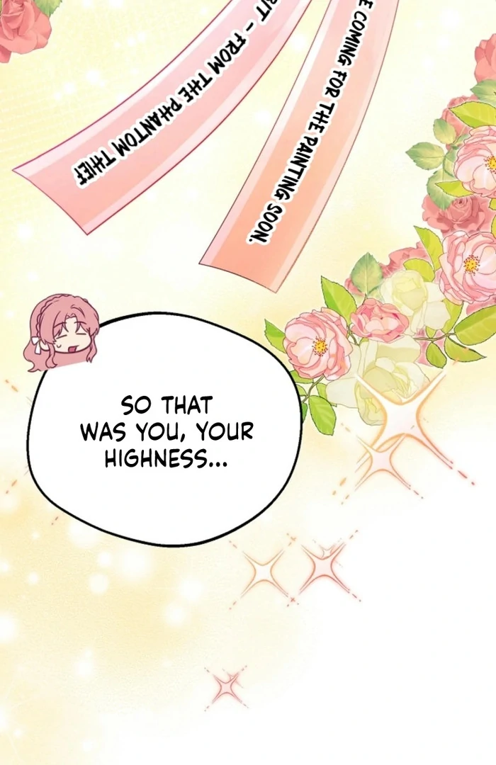 The Villainess is Busy Baking Bread! chapter 26 page 54