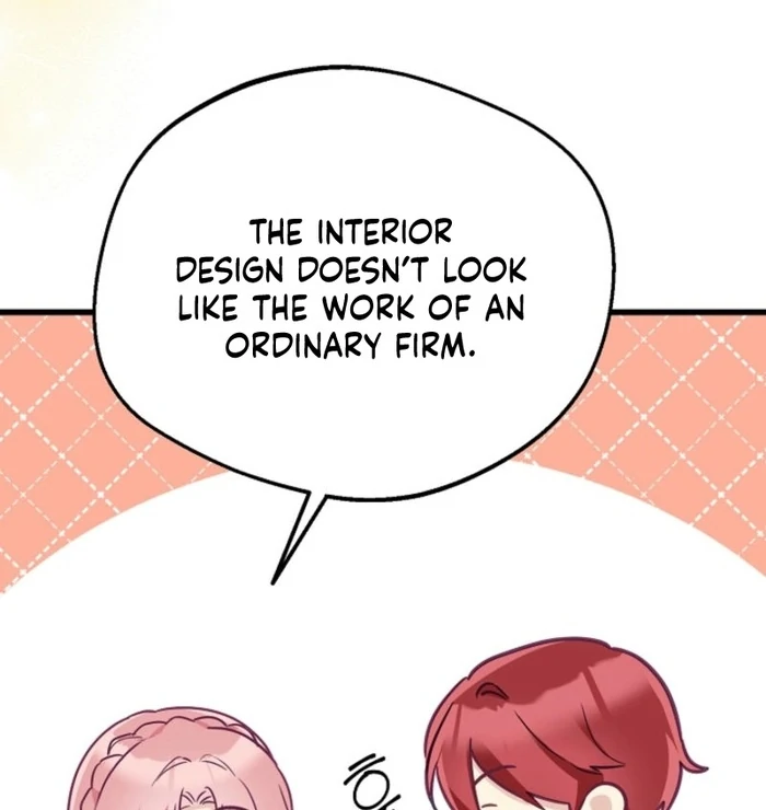 The Villainess is Busy Baking Bread! chapter 26 page 55