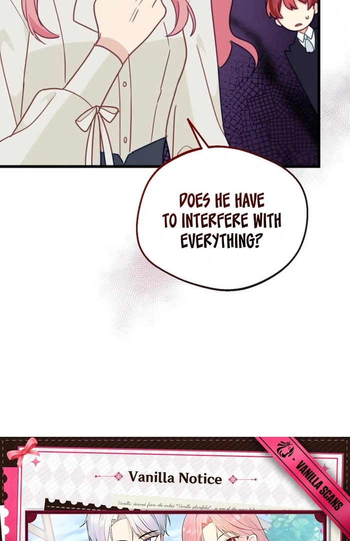 The Villainess is Busy Baking Bread! chapter 26 page 58