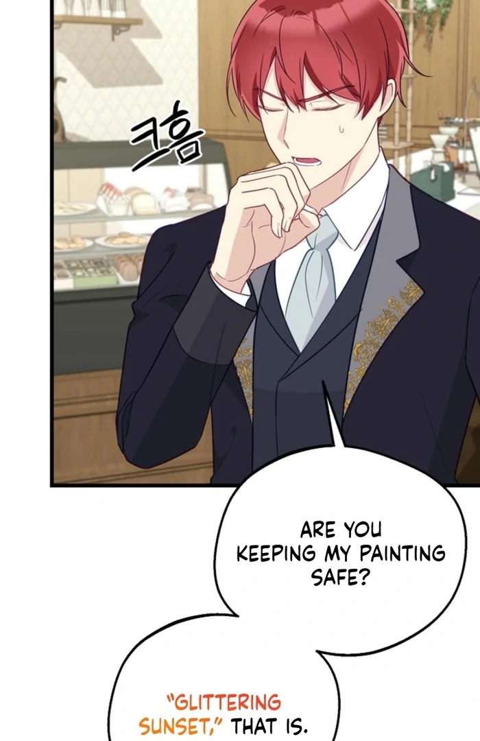 The Villainess is Busy Baking Bread! chapter 26 page 60