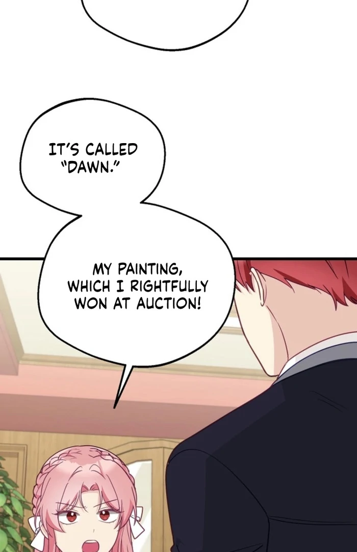The Villainess is Busy Baking Bread! chapter 26 page 61