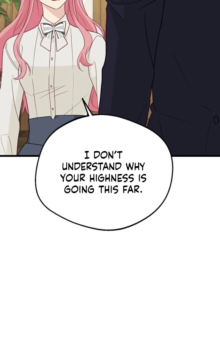 The Villainess is Busy Baking Bread! chapter 26 page 62