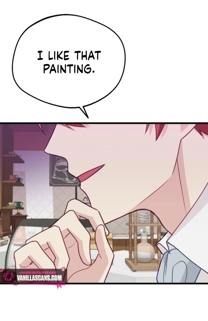 The Villainess is Busy Baking Bread! chapter 26 page 63