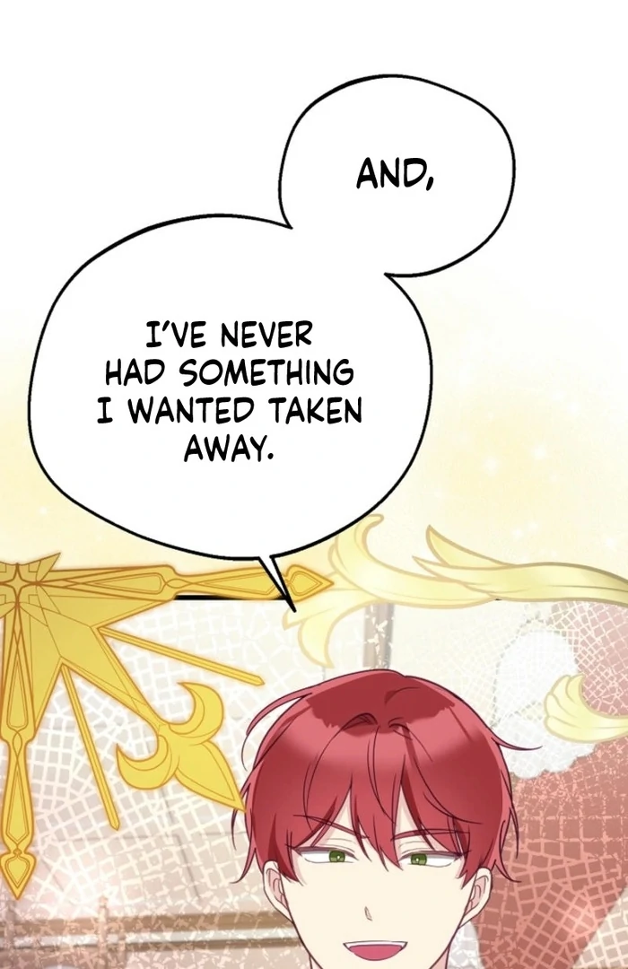 The Villainess is Busy Baking Bread! chapter 26 page 64