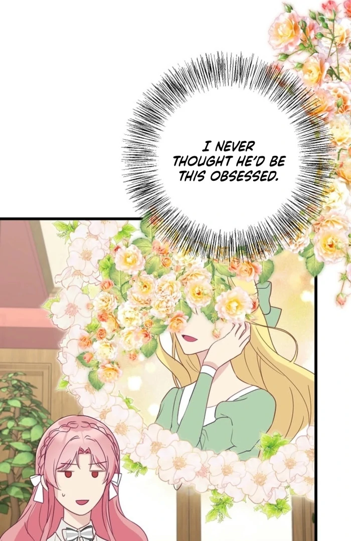The Villainess is Busy Baking Bread! chapter 26 page 67