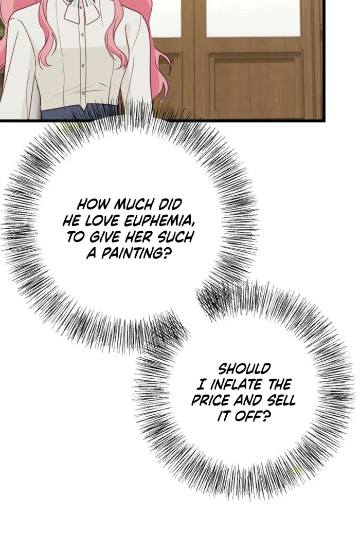 The Villainess is Busy Baking Bread! chapter 26 page 68