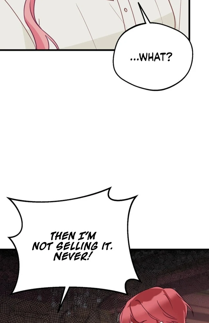 The Villainess is Busy Baking Bread! chapter 26 page 73