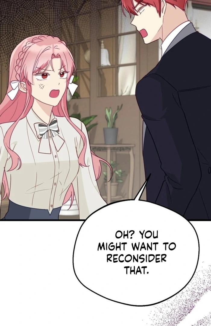 The Villainess is Busy Baking Bread! chapter 26 page 74