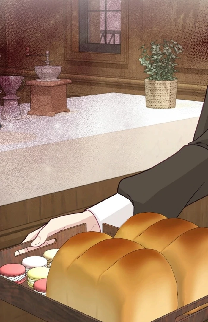 The Villainess is Busy Baking Bread! chapter 26 page 80