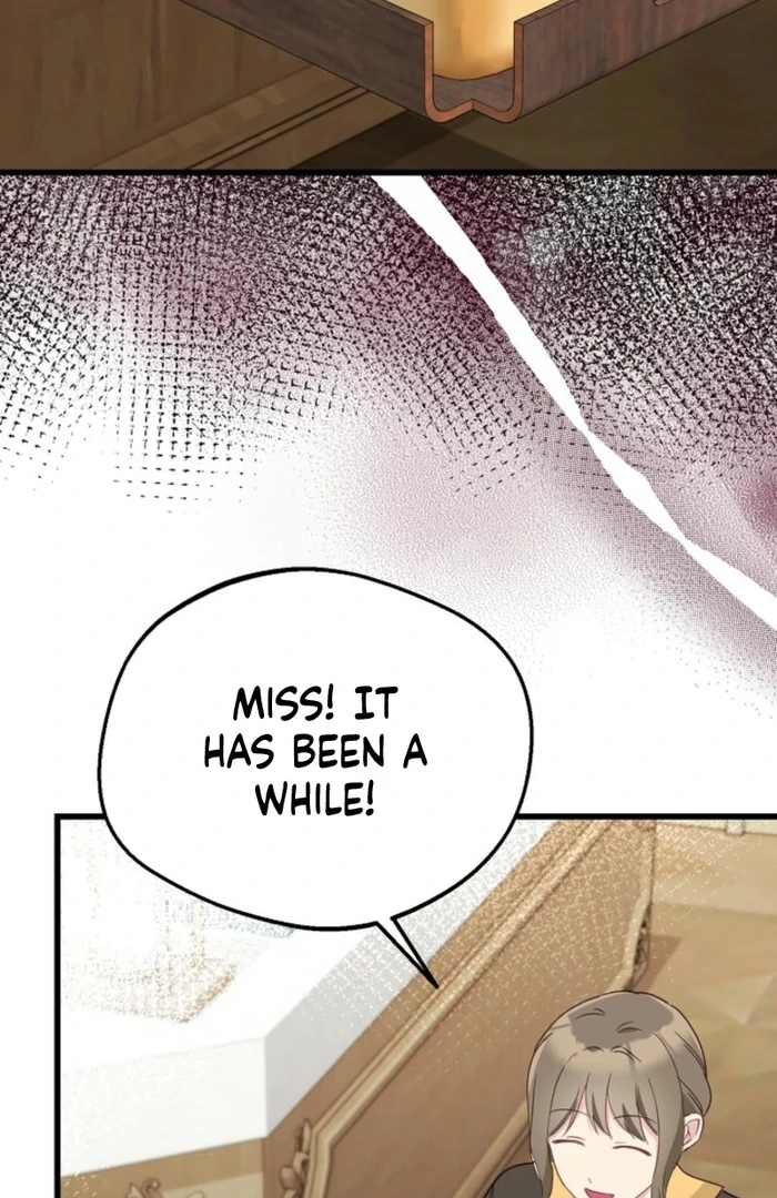 The Villainess is Busy Baking Bread! chapter 26 page 81