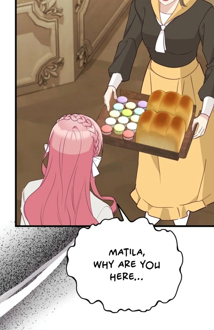 The Villainess is Busy Baking Bread! chapter 26 page 82