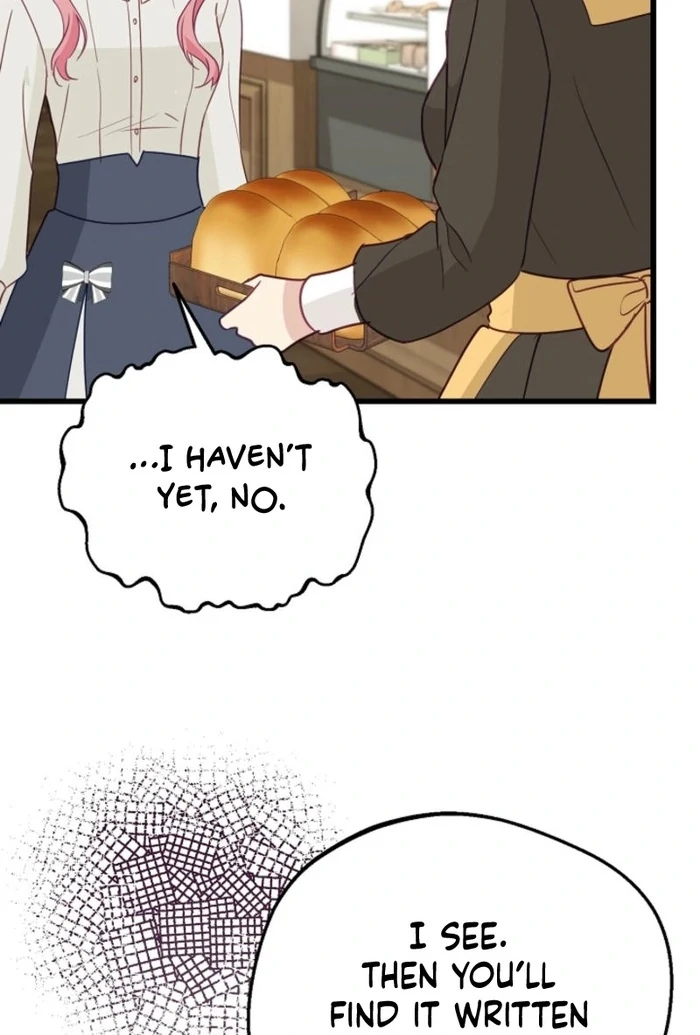The Villainess is Busy Baking Bread! chapter 26 page 84