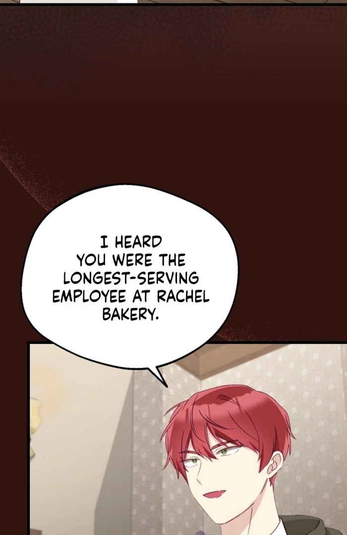 The Villainess is Busy Baking Bread! chapter 26 page 87