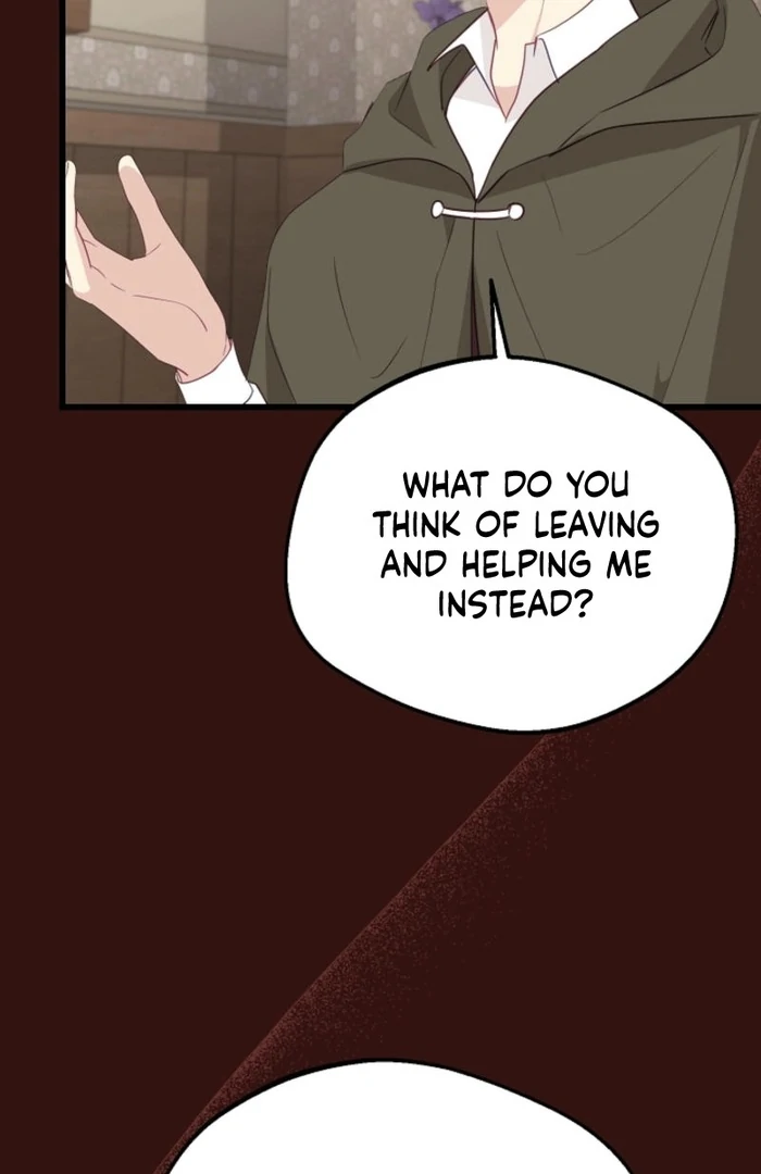 The Villainess is Busy Baking Bread! chapter 26 page 88