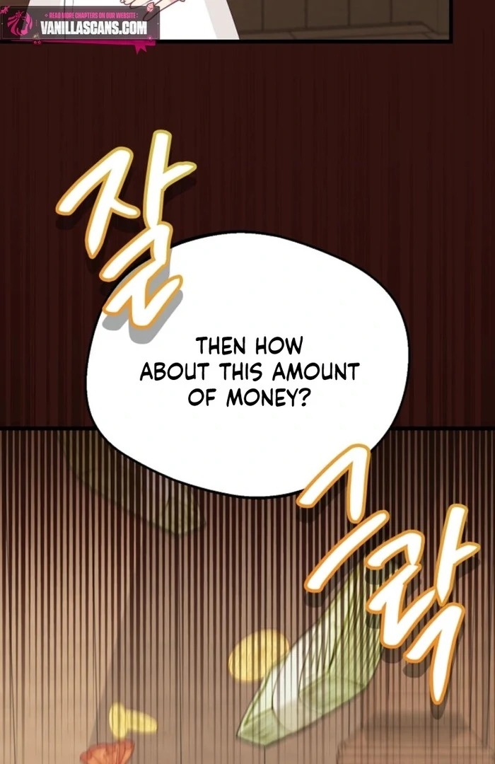 The Villainess is Busy Baking Bread! chapter 26 page 90